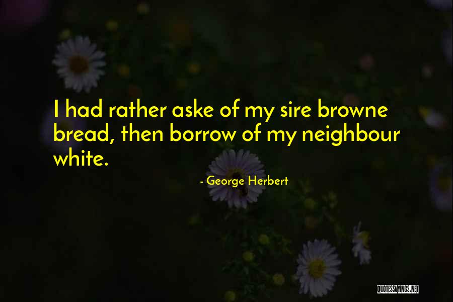 Amphictiony Quotes By George Herbert Amphictiony Quotes By George Herbert