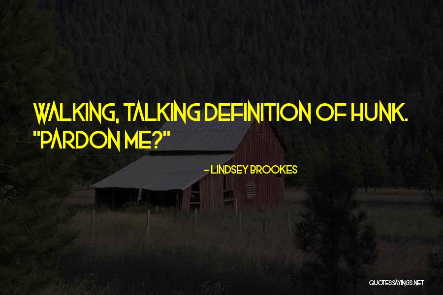 Amphitheatres In Atlanta Quotes By Lindsey Brookes