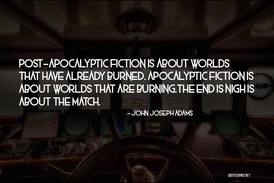 Amphitrite Technology Quotes By John Joseph Adams Amphitrite Technology Quotes By John Joseph Adams