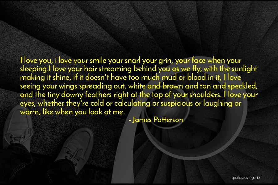 Amphitrites Children Quotes By James Patterson Amphitrites Children Quotes By James Patterson