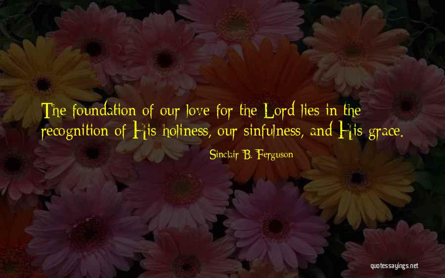 Amphitrites Children Quotes By Sinclair B. Ferguson Amphitrites Children Quotes By Sinclair B. Ferguson