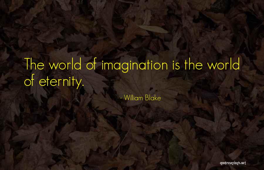 Ampial Quotes By William Blake Ampial Quotes By William Blake