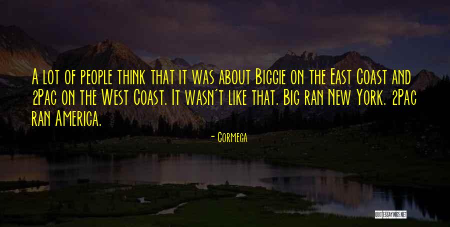 Ampie Enterprises Quotes By Cormega Ampie Enterprises Quotes By Cormega