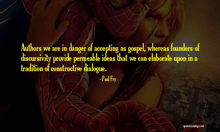 Ampie Enterprises Quotes By Paul Fry Ampie Enterprises Quotes By Paul Fry