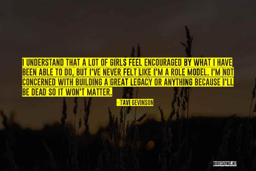 Ampie Enterprises Quotes By Tavi Gevinson Ampie Enterprises Quotes By Tavi Gevinson