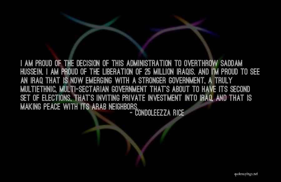 Ampie Videos Quotes By Condoleezza Rice Ampie Videos Quotes By Condoleezza Rice