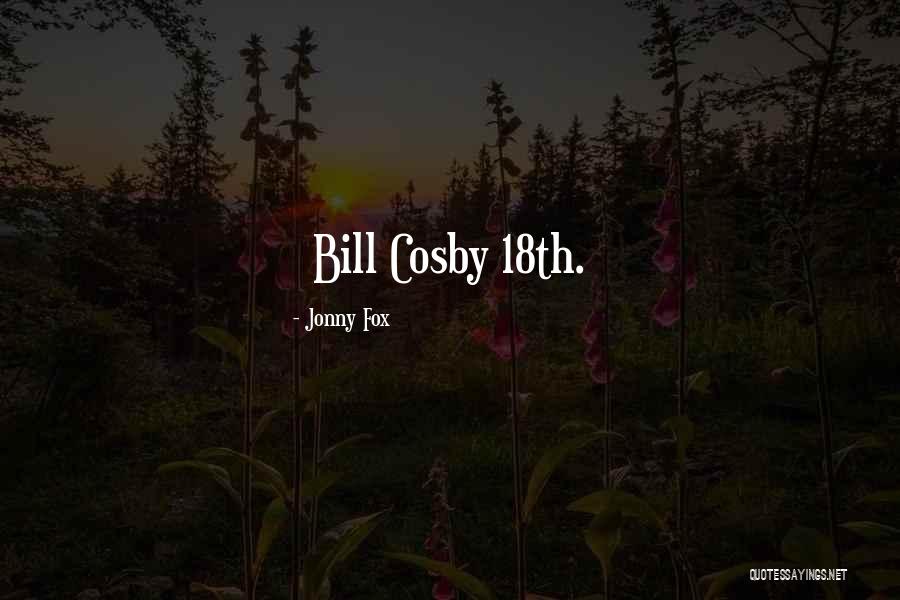 Ampie Videos Quotes By Jonny Fox