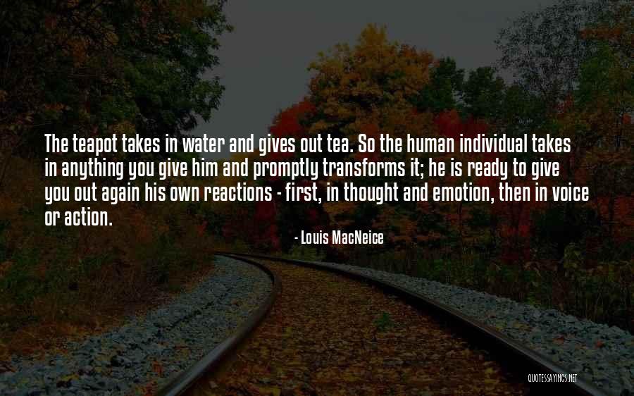 Ampiezza Quotes By Louis MacNeice Ampiezza Quotes By Louis MacNeice
