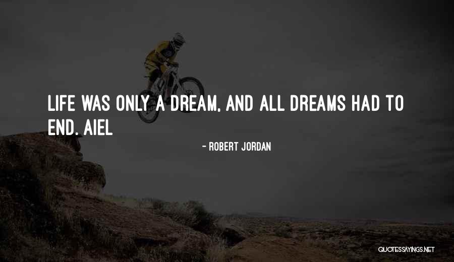 Ampiezza Quotes By Robert Jordan Ampiezza Quotes By Robert Jordan