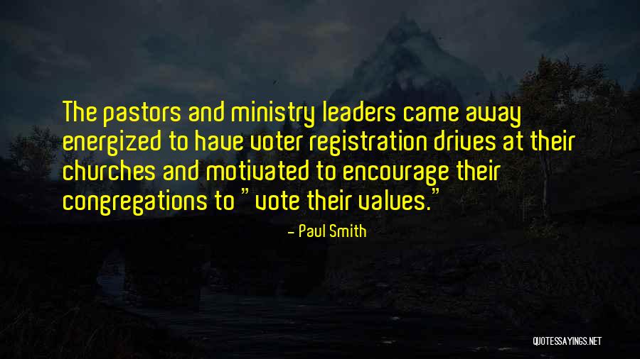 Ampilox Quotes By Paul Smith Ampilox Quotes By Paul Smith