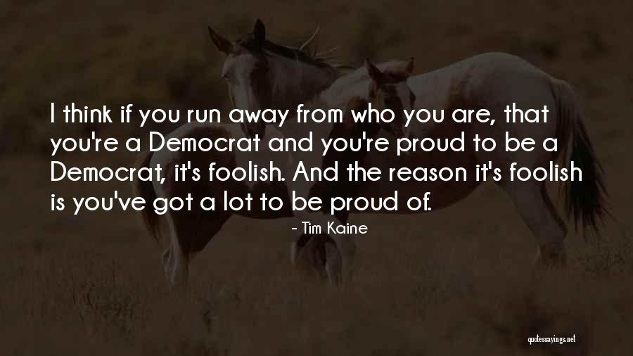 Amping Bisaya Quotes By Tim Kaine Amping Bisaya Quotes By Tim Kaine
