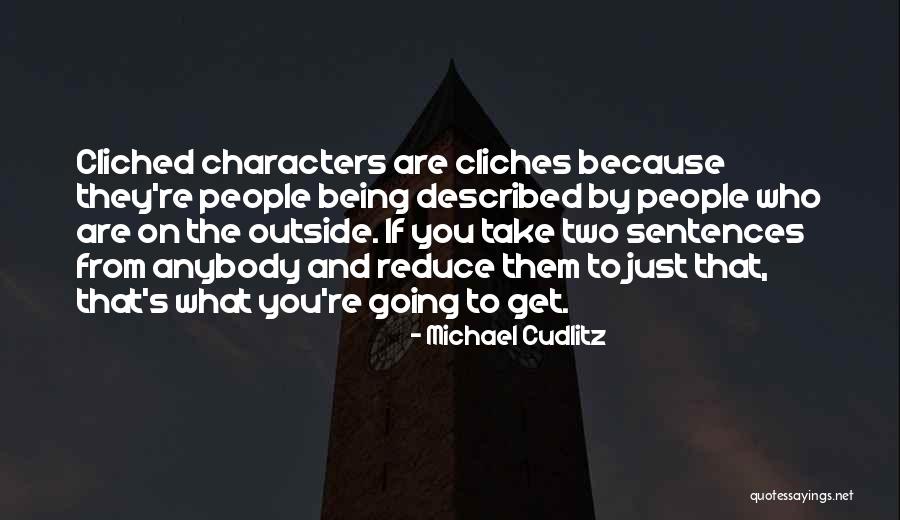 Amping Cebuano Quotes By Michael Cudlitz Amping Cebuano Quotes By Michael Cudlitz