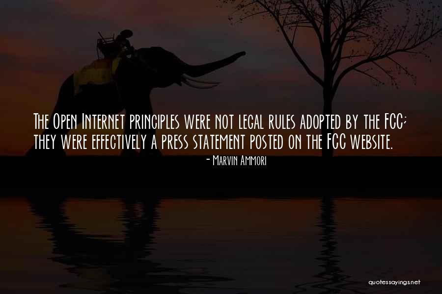 Amping Quotes By Marvin Ammori Amping Quotes By Marvin Ammori