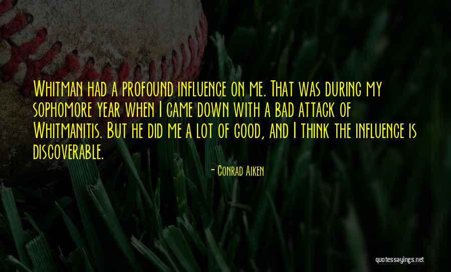 Ampire 3 Quotes By Conrad Aiken Ampire 3 Quotes By Conrad Aiken