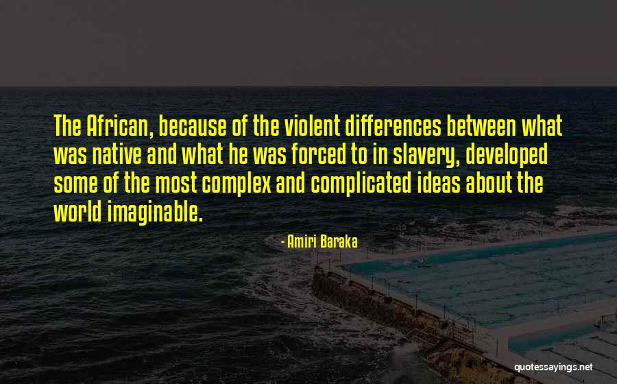 Amplatz Quotes By Amiri Baraka Amplatz Quotes By Amiri Baraka
