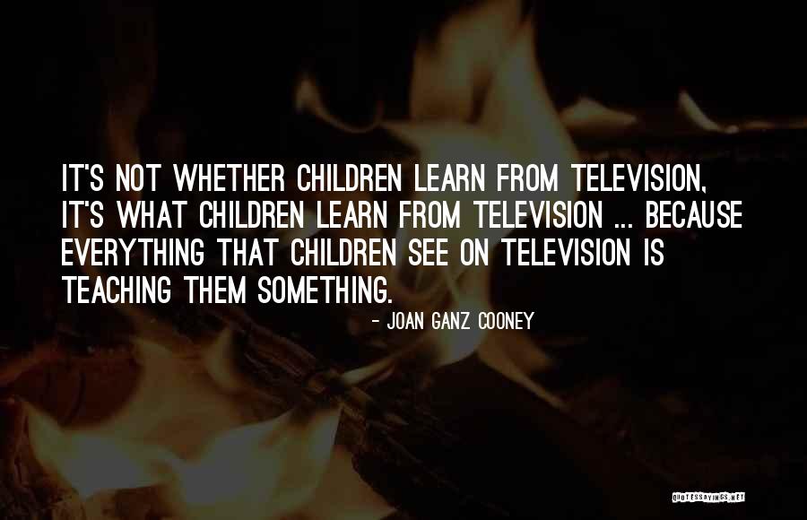 Amplefordians Quotes By Joan Ganz Cooney Amplefordians Quotes By Joan Ganz Cooney