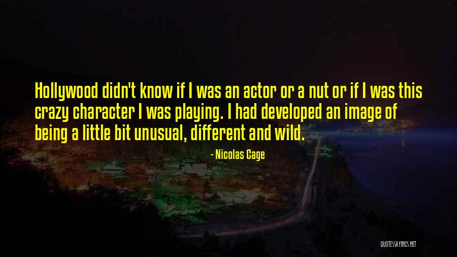 Ampleur En Quotes By Nicolas Cage Ampleur En Quotes By Nicolas Cage