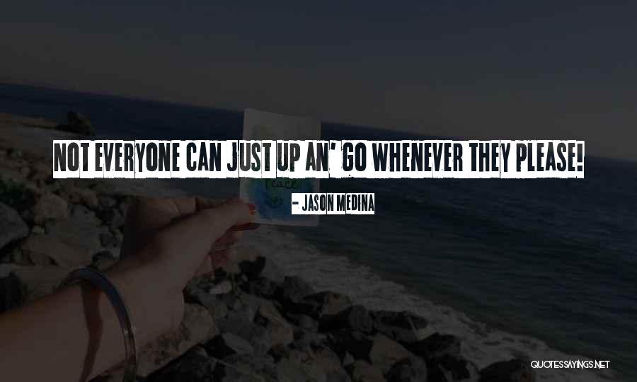 Ampleur Usa Quotes By Jason Medina Ampleur Usa Quotes By Jason Medina