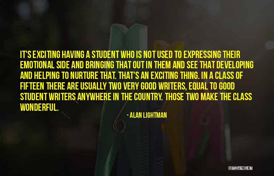 Amplexus Reservatus Quotes By Alan Lightman Amplexus Reservatus Quotes By Alan Lightman