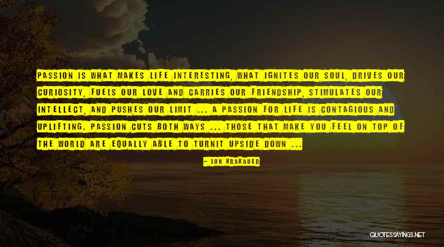 Amplexus Reservatus Quotes By Jon Krakauer Amplexus Reservatus Quotes By Jon Krakauer