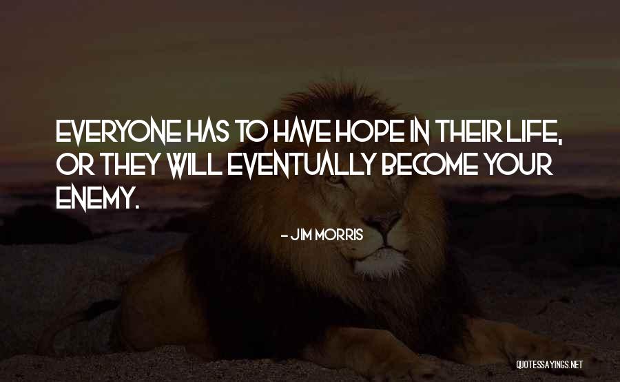 Ampliacion De Noticias Quotes By Jim Morris Ampliacion De Noticias Quotes By Jim Morris