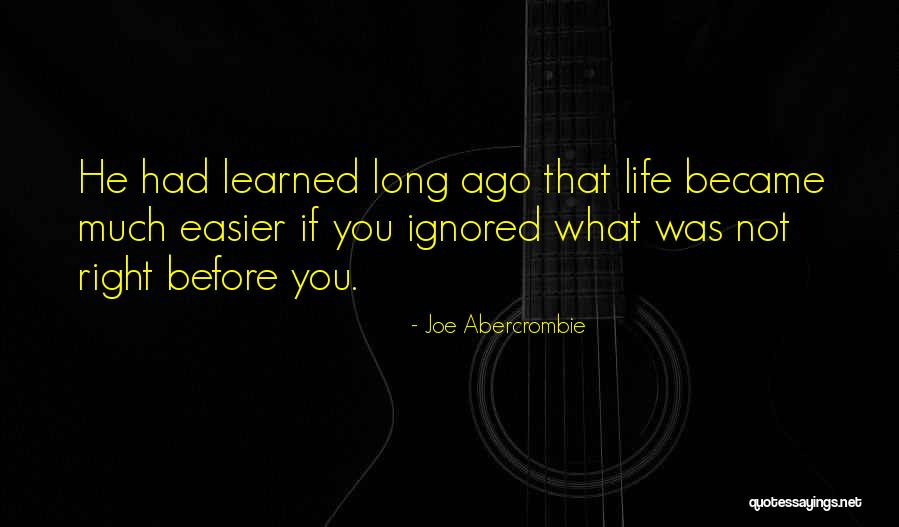 Ampliaciones Para Quotes By Joe Abercrombie Ampliaciones Para Quotes By Joe Abercrombie