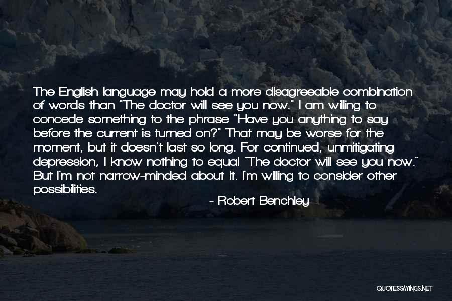 Ampliaciones Para Quotes By Robert Benchley Ampliaciones Para Quotes By Robert Benchley