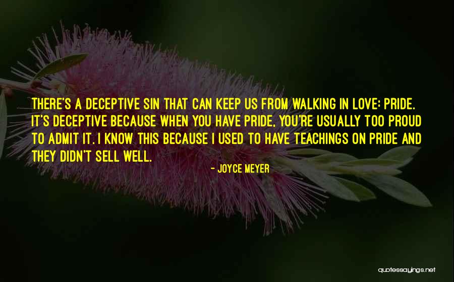 Ampliados Quotes By Joyce Meyer Ampliados Quotes By Joyce Meyer