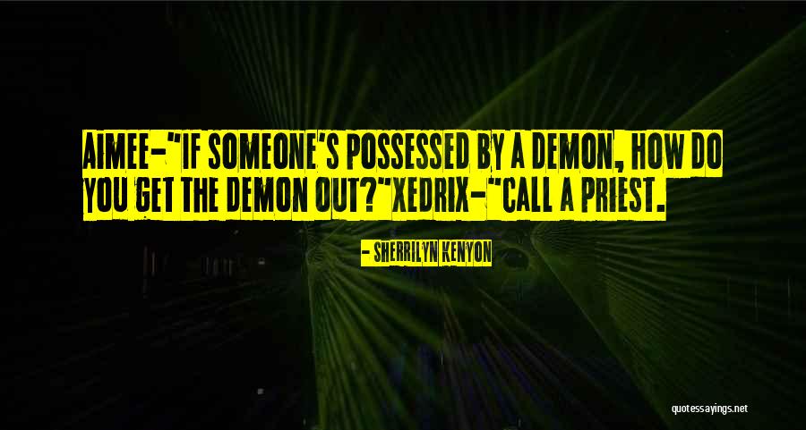 Ampliados Quotes By Sherrilyn Kenyon Ampliados Quotes By Sherrilyn Kenyon