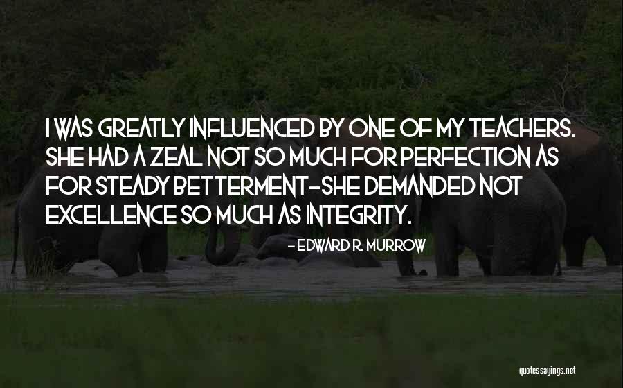 Ampliar Las Particiones Quotes By Edward R. Murrow Ampliar Las Particiones Quotes By Edward R. Murrow