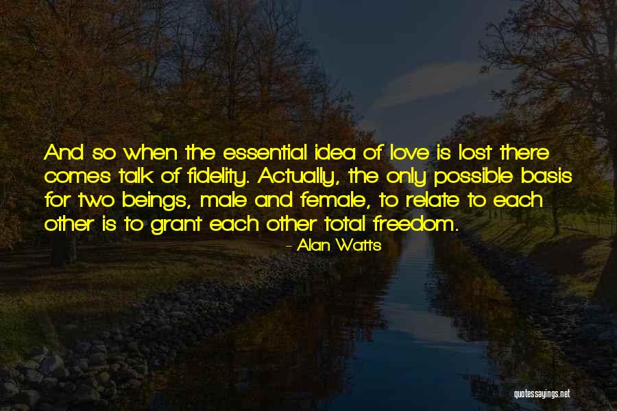 Amplificadores Quotes By Alan Watts Amplificadores Quotes By Alan Watts
