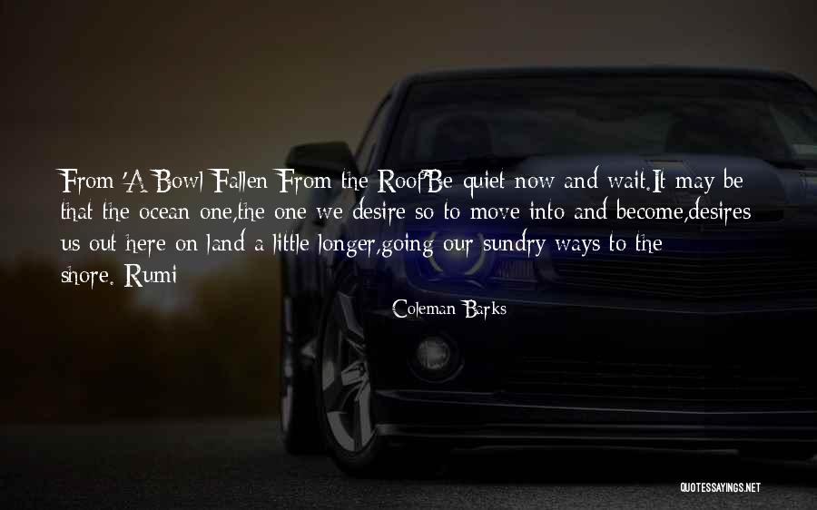 Amplification Devices Quotes By Coleman Barks Amplification Devices Quotes By Coleman Barks