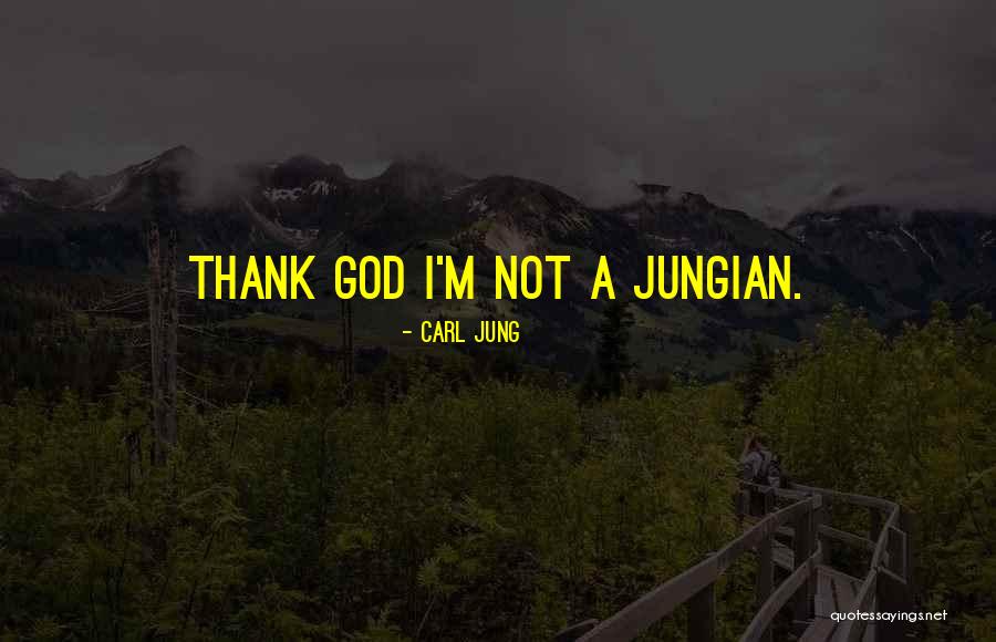 Amplification Examples Quotes By Carl Jung