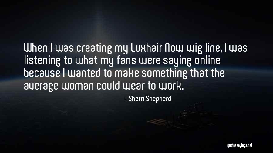Amplification Examples Quotes By Sherri Shepherd Amplification Examples Quotes By Sherri Shepherd