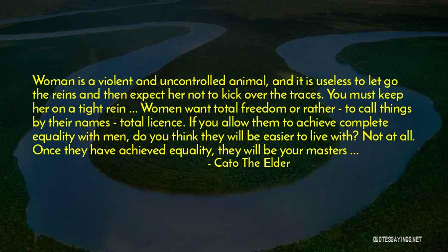 Amplificator Quotes By Cato The Elder Amplificator Quotes By Cato The Elder