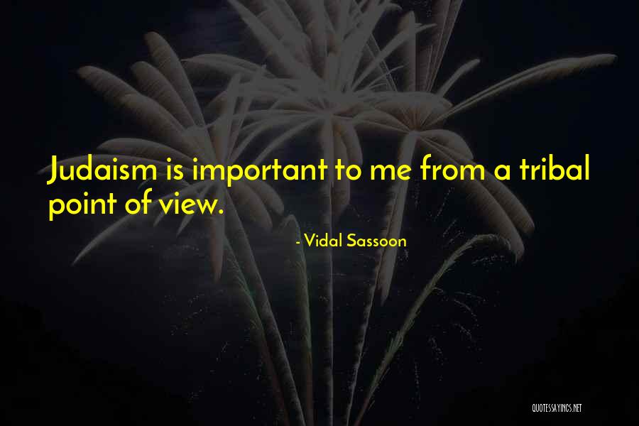 Amplificator Quotes By Vidal Sassoon Amplificator Quotes By Vidal Sassoon
