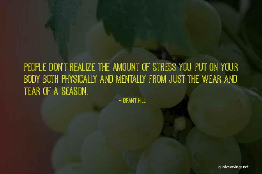 Amplified Bible Quotes By Grant Hill Amplified Bible Quotes By Grant Hill