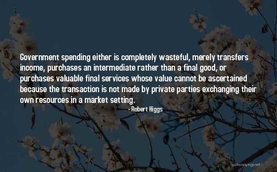 Amplified Parts Quotes By Robert Higgs Amplified Parts Quotes By Robert Higgs