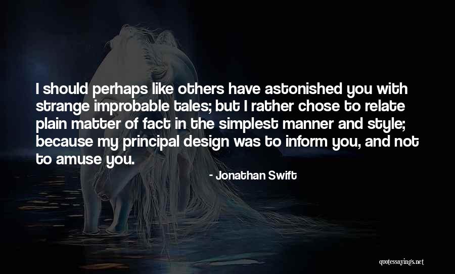 Amplifiers Guitar Quotes By Jonathan Swift Amplifiers Guitar Quotes By Jonathan Swift