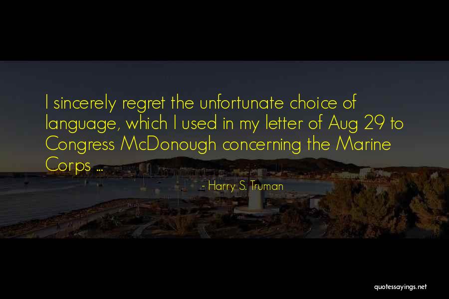 Amplifies In The Price Quotes By Harry S. Truman Amplifies In The Price Quotes By Harry S. Truman