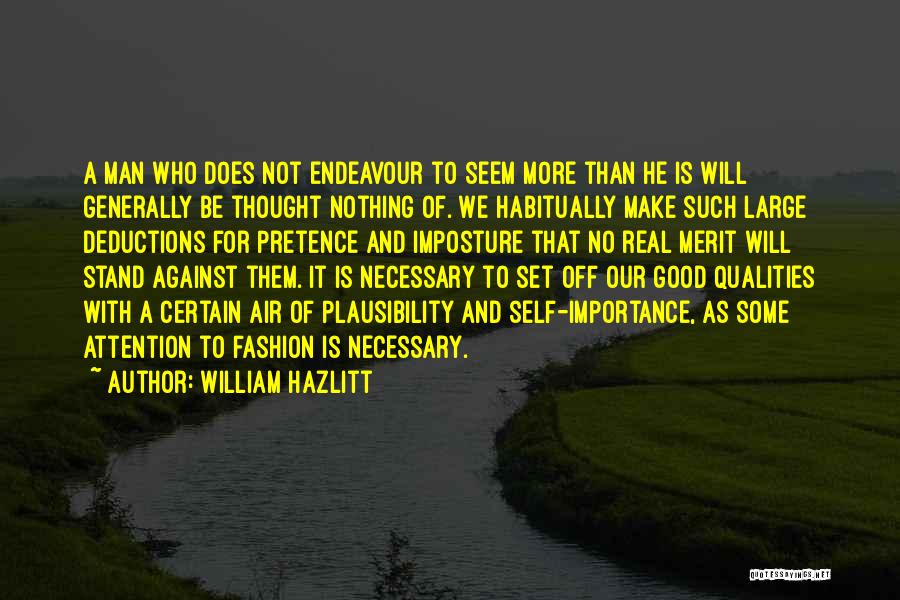 Amplify Curriculum Quotes By William Hazlitt