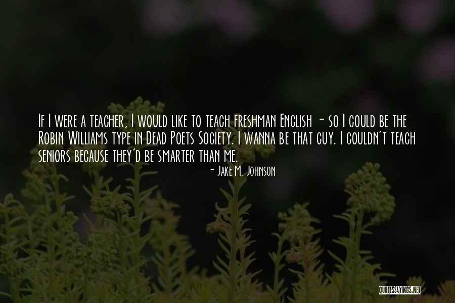 Amplifying Device Quotes By Jake M. Johnson Amplifying Device Quotes By Jake M. Johnson