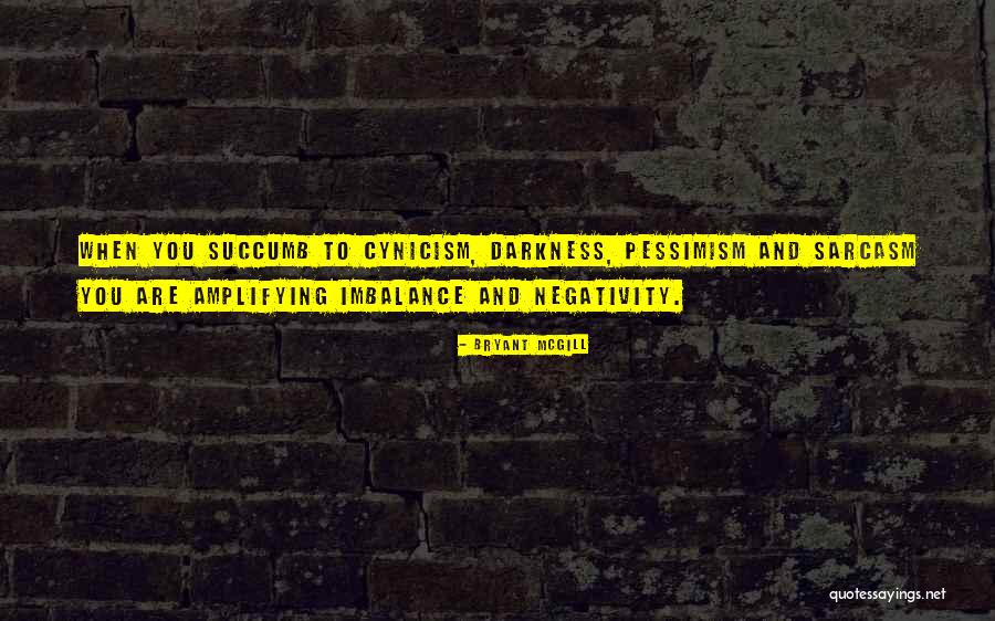 Amplifying Quotes By Bryant McGill Amplifying Quotes By Bryant McGill