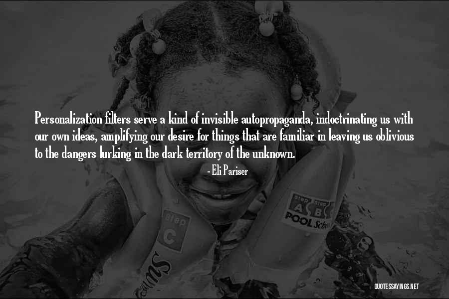 Amplifying Quotes By Eli Pariser Amplifying Quotes By Eli Pariser