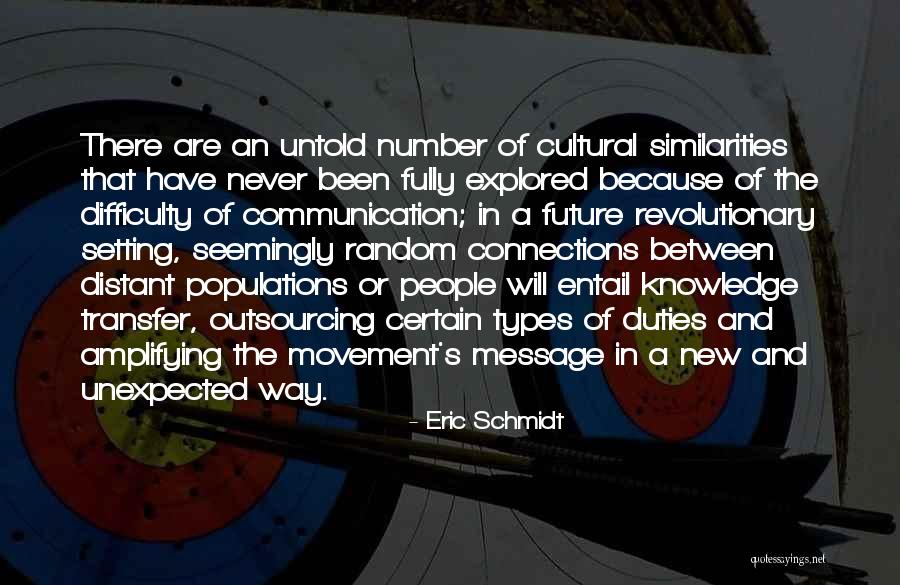 Amplifying Quotes By Eric Schmidt Amplifying Quotes By Eric Schmidt