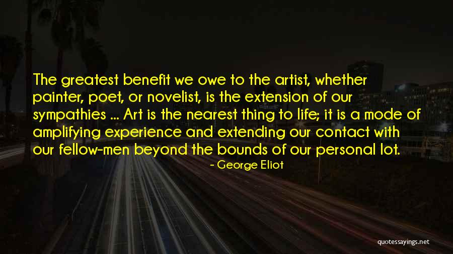 Amplifying Quotes By George Eliot Amplifying Quotes By George Eliot