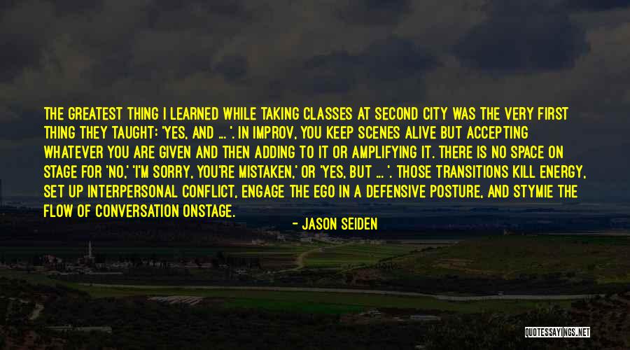 Amplifying Quotes By Jason Seiden Amplifying Quotes By Jason Seiden
