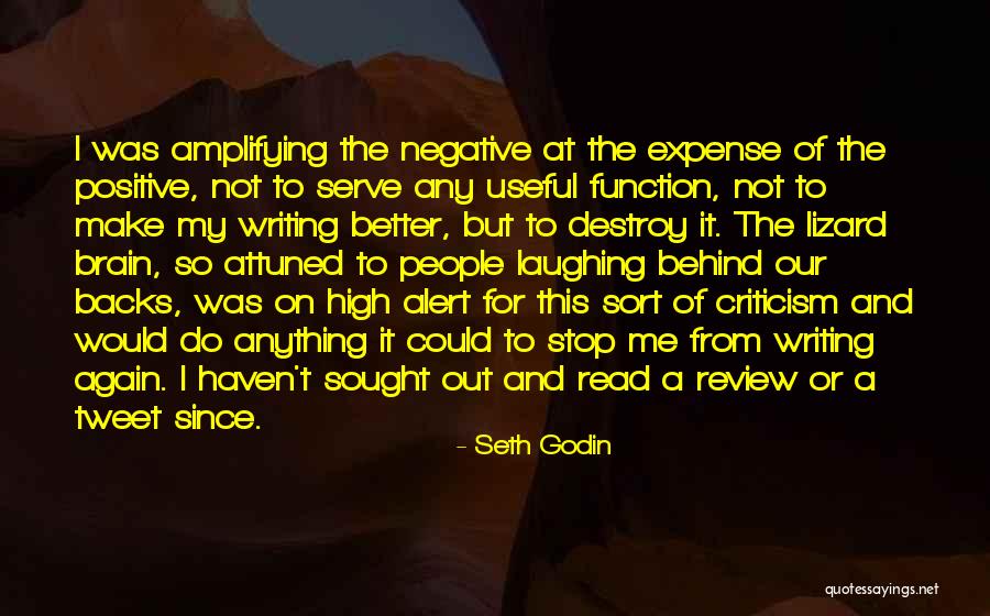 Amplifying Quotes By Seth Godin Amplifying Quotes By Seth Godin