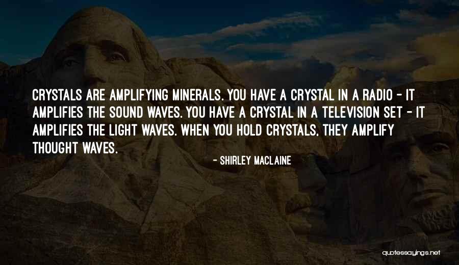 Amplifying Quotes By Shirley Maclaine Amplifying Quotes By Shirley Maclaine