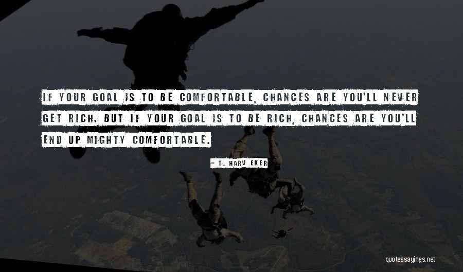 Amplio Ventures Quotes By T. Harv Eker Amplio Ventures Quotes By T. Harv Eker